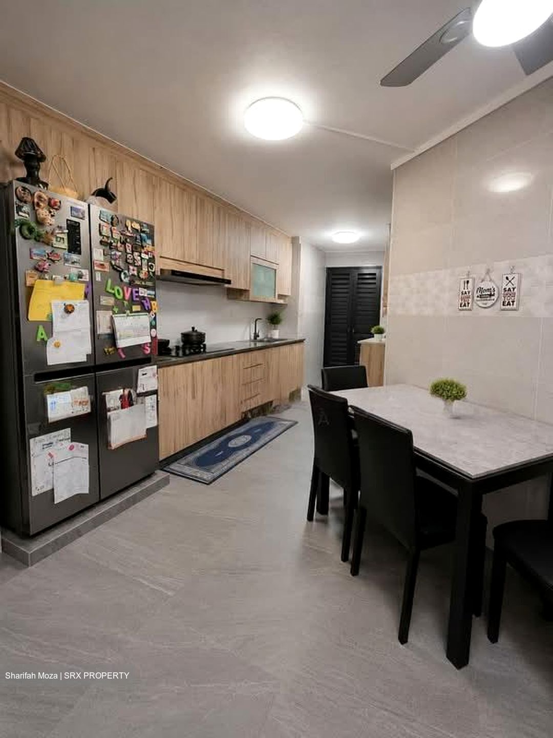 Blk 609 Eunos Rainbow (Bedok), HDB 4 Rooms #575620111